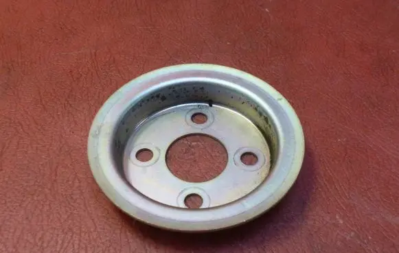 Toyota Hilux (AN10, AN20, AN30) other engine part