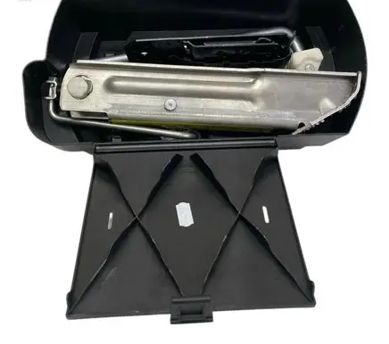 Mercedes-Benz CL C216 Tool set 2218980214