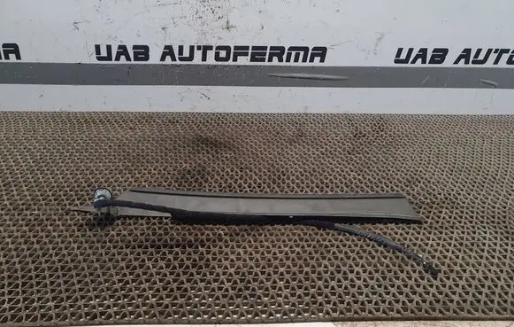 Ford Edge II Other trunk/boot trim element FST4BR406A76A