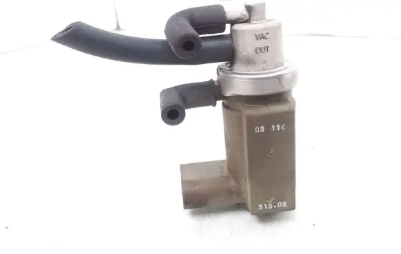 Audi A6 S6 C5 4B Turbo solenoid valve 059906627C 72290321