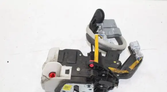 KIA Optima Front door lock