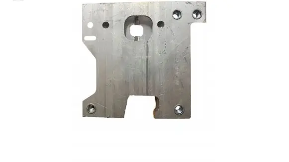 Mercedes-Benz C W206 Radiator mount bracket A2066200900