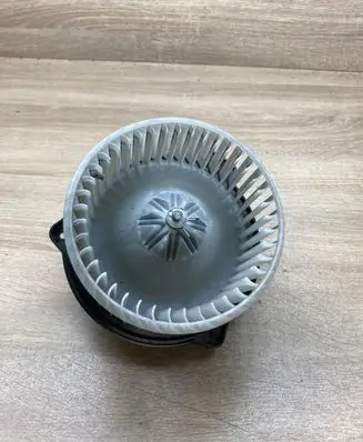 Seat Alhambra (Mk1) Heater fan/blower 2002221 34230