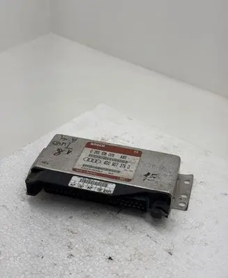 Audi A6 S6 C5 4B ABS control unit/module 4D0907379D 5Q0807592D 0265108005