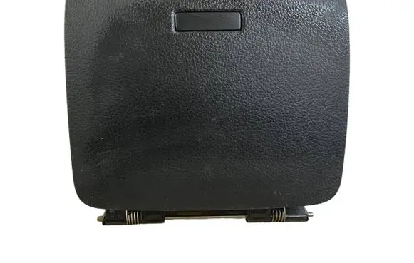 Volkswagen Touareg II Glove box 7P6857922