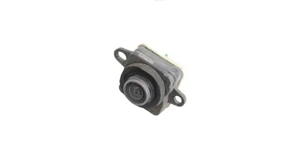 Reversing camera