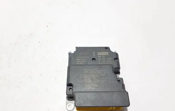 Audi A6 S6 C8 4K Airbag control unit/module 4N0959655AE