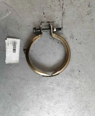 Volvo XC60 Muffler pipe connector clamp 32253647 31670107