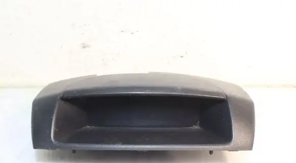 Peugeot Partner Screen/display/small screen