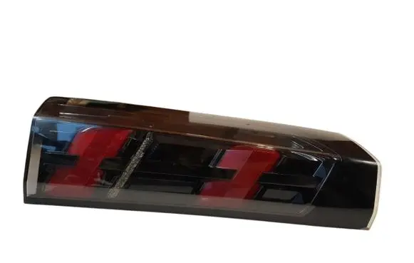 Peugeot 2008 II Tailgate rear/tail lights FR26950132