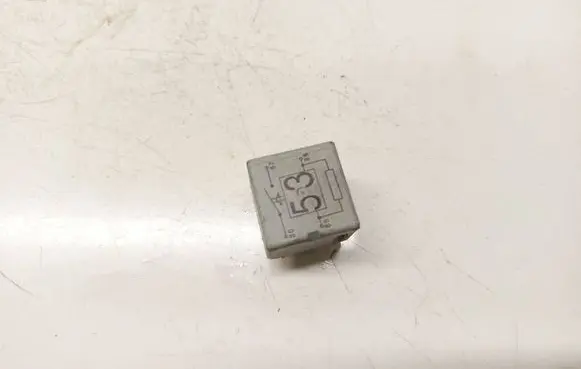 Ford Galaxy Other relay 141951253b 20240072