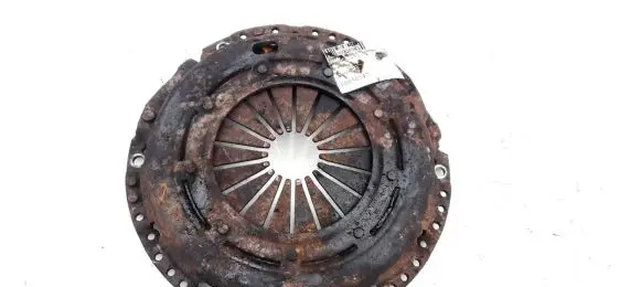 Pressure plate