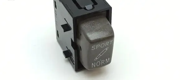 Lexus LS 430 Suspension ride height/mode switch 191420