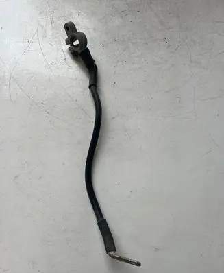 Audi A6 S6 C5 4B Negative earth cable (battery) 4B1971235E
