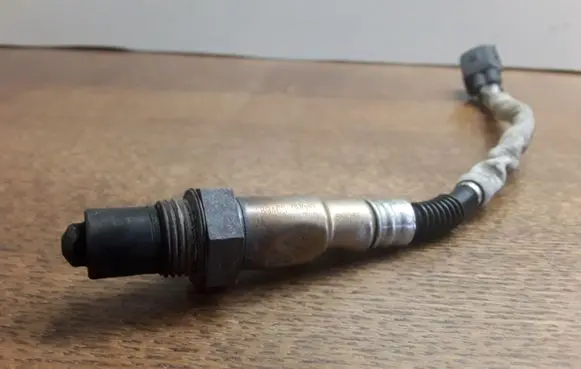 Toyota Yaris Lambda probe sensor 894650H010 0258006720