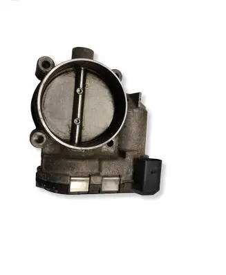 Audi A6 S6 C6 4F Throttle valve 078133062C 58520 0280750003