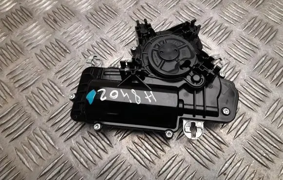 Audi e-tron Tailgate/trunk/boot lift motor 3V5827887C