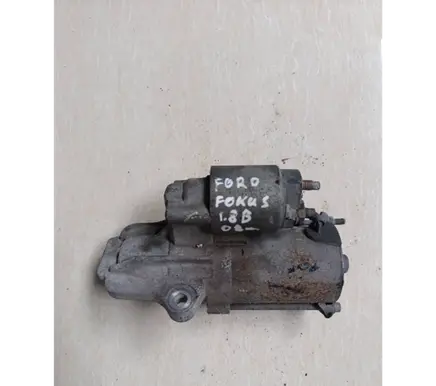 Ford Focus Starter motor 4m5t11000ac