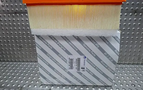 Opel Movano C Air filter S26336283 52222118
