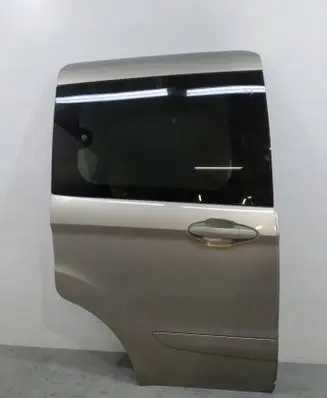 Ford Turneo Courier Front door 