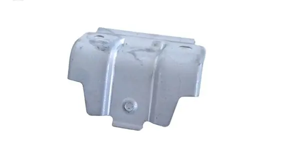 Toyota Prius (XW30) Fender mounting bracket 