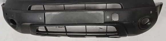 Renault Koleos I Front bumper 62022JZ03H 620220014R