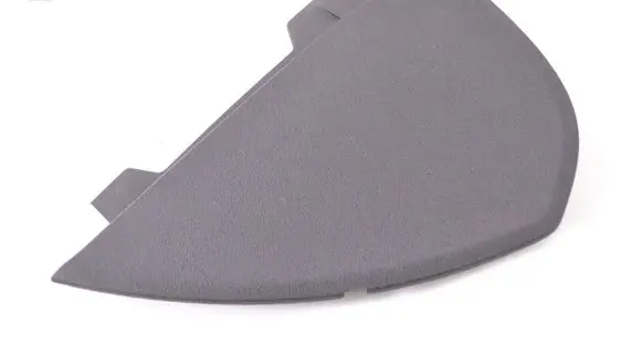 BMW X3 F25 Dashboard side end trim 8J0857085A