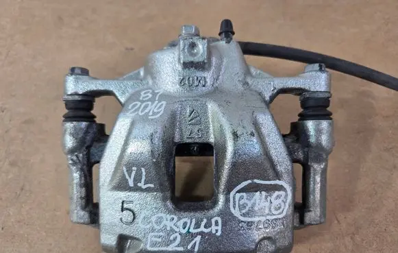 Toyota Corolla E210 E21 Front brake caliper L89763