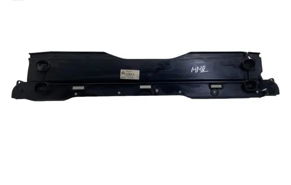 BMW X5 E53 Top upper radiator support slam panel 7561843 DT21077 K7209003
