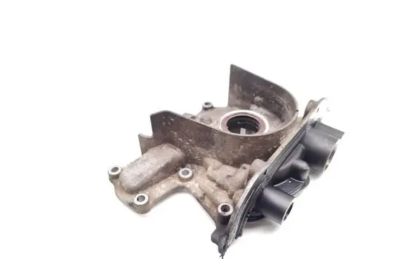 Opel Astra H Oil pump 55215401