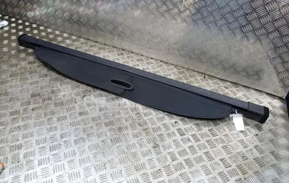 Hyundai Tucson JM Parcel shelf load cover 