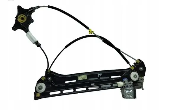 Mercedes-Benz E C207 W207 Front door electric window regulator A2077200646