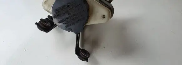 Nissan Murano Z51 Power steering fluid tank/reservoir