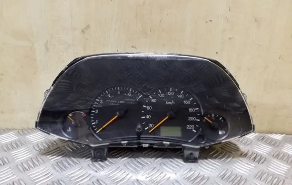 Ford Focus Speedometer (instrument cluster) 98AP10841BC