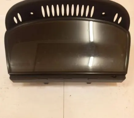 BMW 5 E60 E61 Screen/display/small screen 6945661 611260002007 A2C53082636