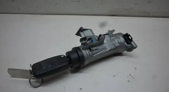 Seat Leon (1P) Ignition lock 1K0905851B