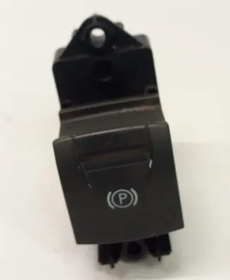 Renault Scenic III - Grand scenic III Hand parking brake switch 36320006R 2018519E0