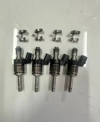 Honda Civic X Fuel injectors set 1601059B315 1601059B305