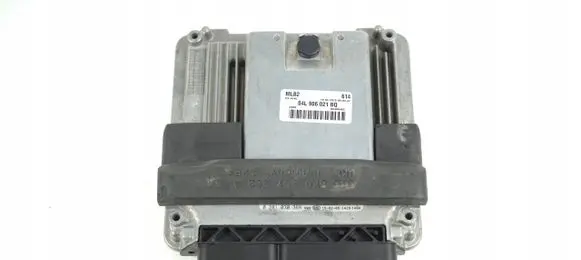 Audi A4 Allroad B8 Engine control unit/module ECU 04L906021BQ