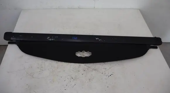 Hyundai i40 Parcel shelf load cover