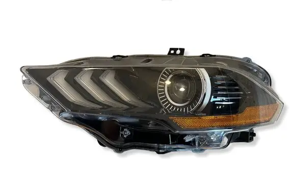 Ford Mustang VI Headlight/headlamp JR3B13006A JR3B13006C JR3B13006B