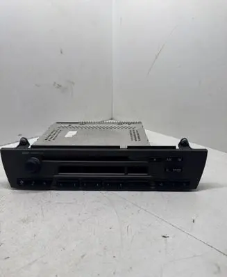 BMW Z4 E85 E86 Radio/CD/DVD/GPS head unit 6935625 10878810 PH803031101411