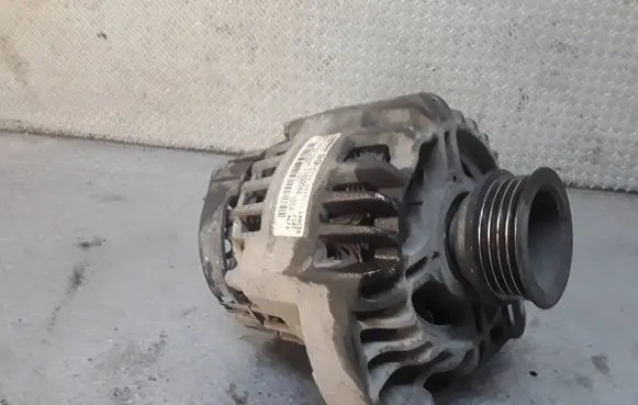 Ford Ka Generator/alternator 51859044 MS1022118691