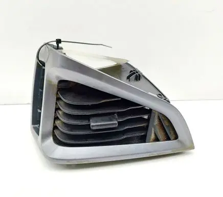 Ford Transit Custom Dashboard air vent grill cover trim BK21V018B08AAW BK21V018B08CAW