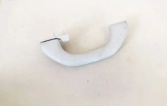Volkswagen Golf IV Rear interior roof grab handle 6n0857607