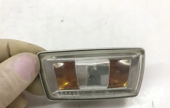 Opel Adam Front indicator light