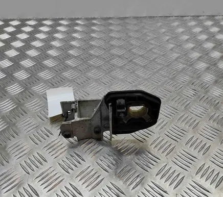 BMW 3 GT F34 Radiator support slam panel bracket 8620732