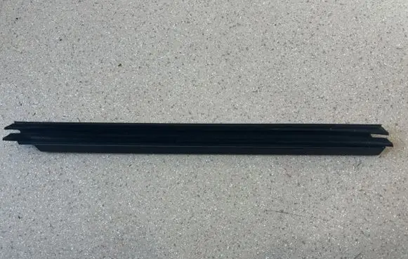 BMW 7 G11 G12 Rear door card trim 7380532