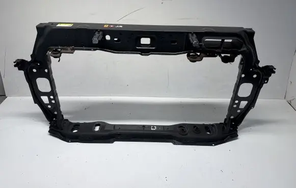 KIA Stonic Radiator support slam panel 