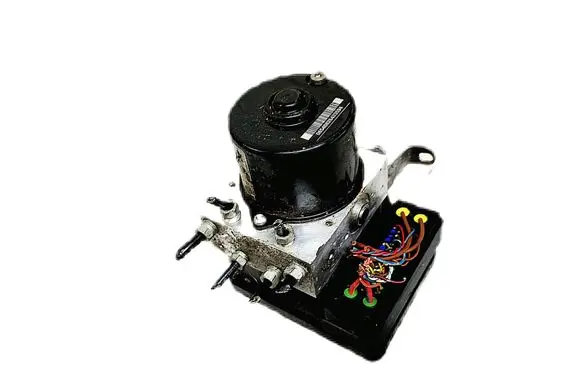 BMW 1 E81 E87 ABS Pump 6791521 6787837